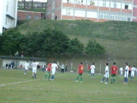 SERC Brasil x Rio Grande