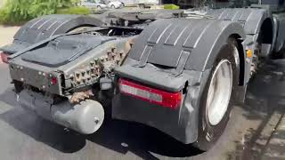 Volvo FH 460 6x2/Kipphydraulik/Lenk+Liftachse/Eu6 tegljač | Slika 4 - Autoline