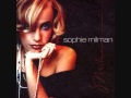 "Agua De Beber (Water to Drink)" Sophie Milman ...