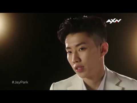 Jay Park's Interview | Asia's Got Talent 2017