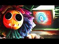 The New Poppy Playtime Chapter 4 Trailer Is INSANE