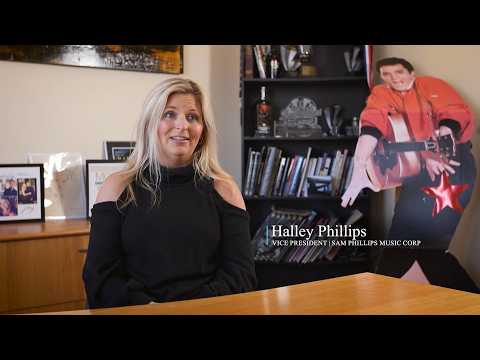 Halley Phillips