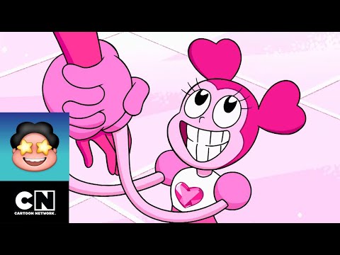 Lejos Se Fue | Steven Universe: La Película | Steven Universe | Cartoon Network