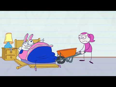 EASTER EGG CESS | Animated Cartoons Characters| Animated Short Films | Pencilmation