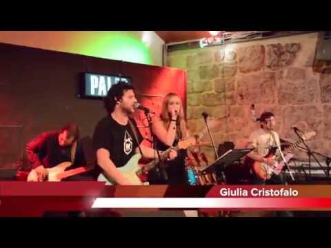 TIZ - TRE TERZI & GUESTS CONTAMINAZIONI @ PALAB