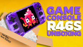 How could they mess this up so badly? R46S Unboxing & First Look