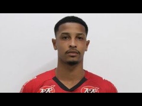 ÚNICO GOL DE WESLEY PELO VILLA NOVA