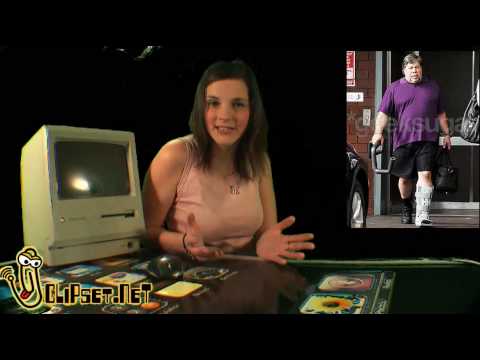 Tecnoticias TN 1×07