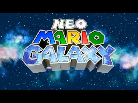 Neo Mario Galaxy | 2020 Update