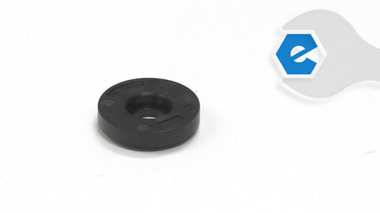 Replacing your Makita Electric Drill Insulation Washer