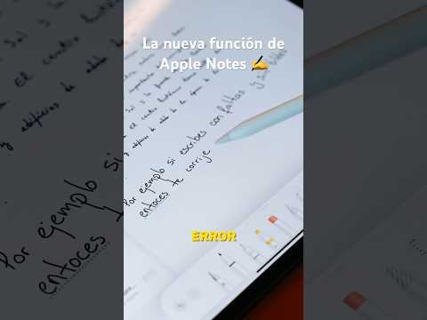 Cómo leer y guardar el manual de uso del iPad como marcador