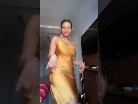 This Amapiano Dance Move Will Make You Go VIRAL