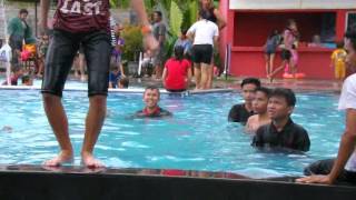 Download lagu Fahmy 87™   Kebangsaan Bass'Break (Original Vidio) mp3