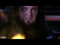 The Undertaker 7th Titantron Ministry 1999 Custom
