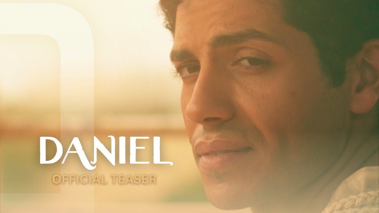 Daniel: The Fiery Furnace