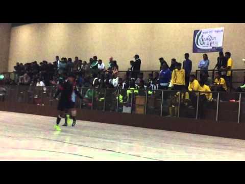 TSC Dortmund vs Jüchen B Senioren - Jüchen Turnier