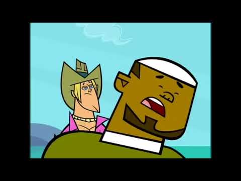 Total Drama Island | Episode 11 Part 2/2 | Who Can You Trust