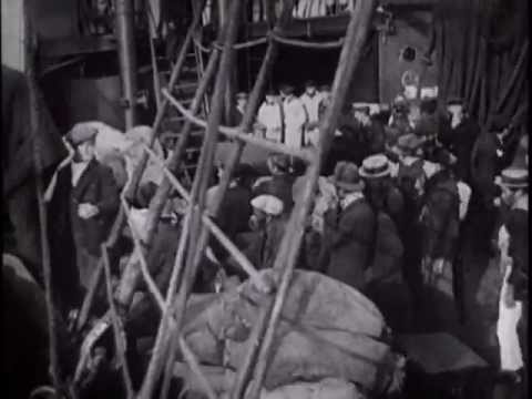 Die Piraten des Kaisers - Felix Graf Luckner Der Seeteufel - Dokumentation - Teil 2