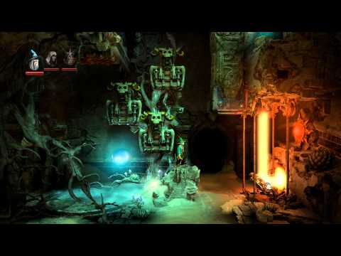 Trine 2: Complete Story Episode 15 - Deadly Dustland