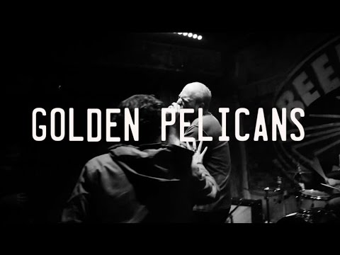 GOLDEN PELICANS at BEERLAND SXSW 2017