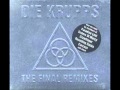 Die Krupps - To The Hilt (final remix 1994)