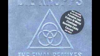 Die Krupps - To The Hilt (final remix 1994)