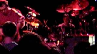 SUNSET GATES - gomez