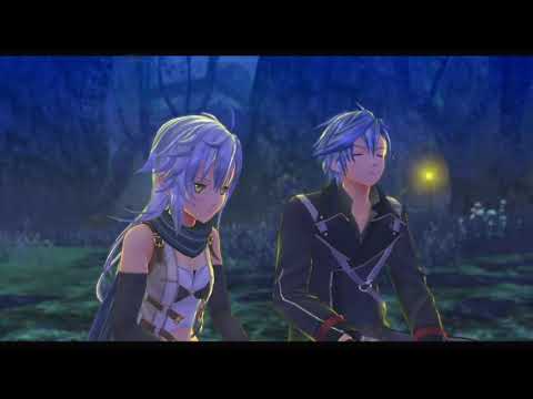 Trails of Cold Steel 4 Boss 46: Rean