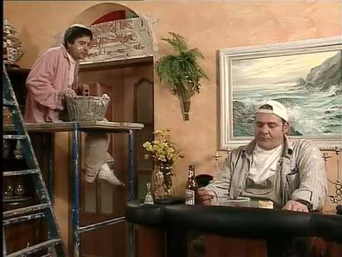 Manos a la Obra - Cuestión de Estilo - 1x21