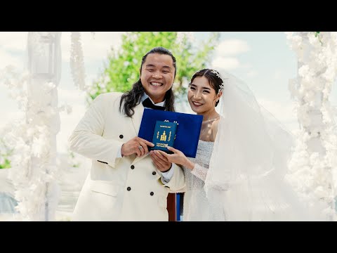 Хуримын влог 1р хэсэг \ дэндүү урт болохоор хэсэгчилхээс өөр сонголт байсангүйээ 🙏🙏/