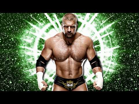 WWE: "The Game" ► Triple H 17th Theme Song