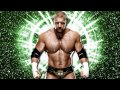WWE: "The Game" Triple H 17th Theme Song ...