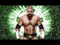 WWE: "The Game" Triple H 17th Theme Song 