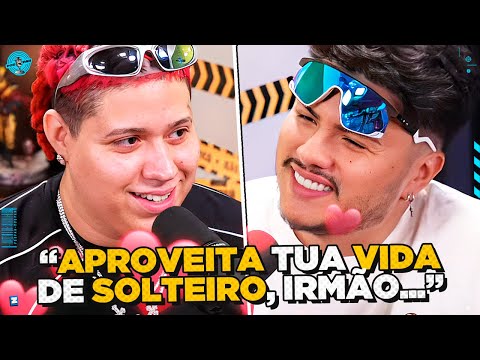 LOVE ADVICE FROM MITICO TO WIU