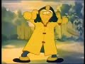 Fire Cheese Ep 06 Gabby Cartoons By Max Fleischer 1941 English