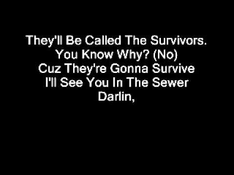 download lagu mp3 mp4 Down In The Sewer Lyrics, download lagu Down In The Sewer Lyrics gratis, unduh video klip Down In The Sewer Lyrics