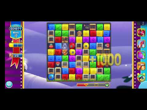 PET RESCUE SAGA LEVEL 5942 ~ No boosters