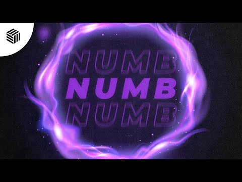 EQRIC, PHARAØH & Robbie Rosen - Numb