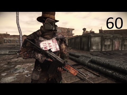 Fallout New Vegas - Dust Hardcore Mode Playthrough: Part 60