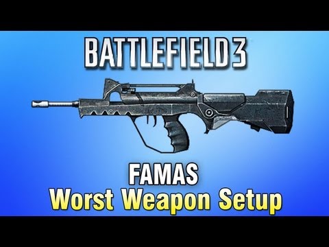 download lagu mp3 mp4 Bf3 Famas Iron Sights, download lagu Bf3 Famas Iron Sights gratis, unduh video klip Download Bf3 Famas Iron Sights Mp3 dan Mp4 320kbps Gratis
