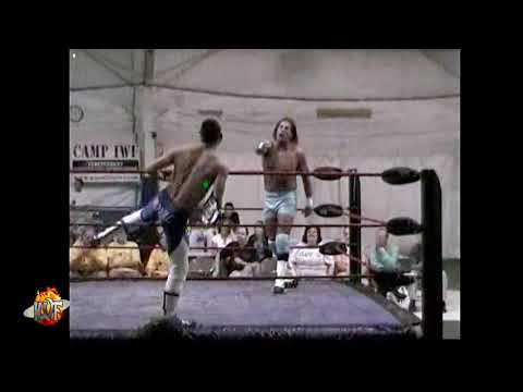 Sean Royal vs Chase Del Monte | IWF Aug 18, 2005
