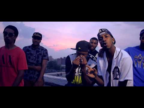 Fresh x Dagger - Cloud 9