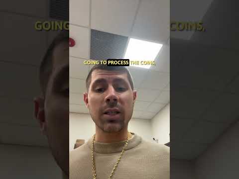 How to Grade Coins with NGC: Beginner’s Guide! 🏅#NGC #CoinCollecting #GradingCoins