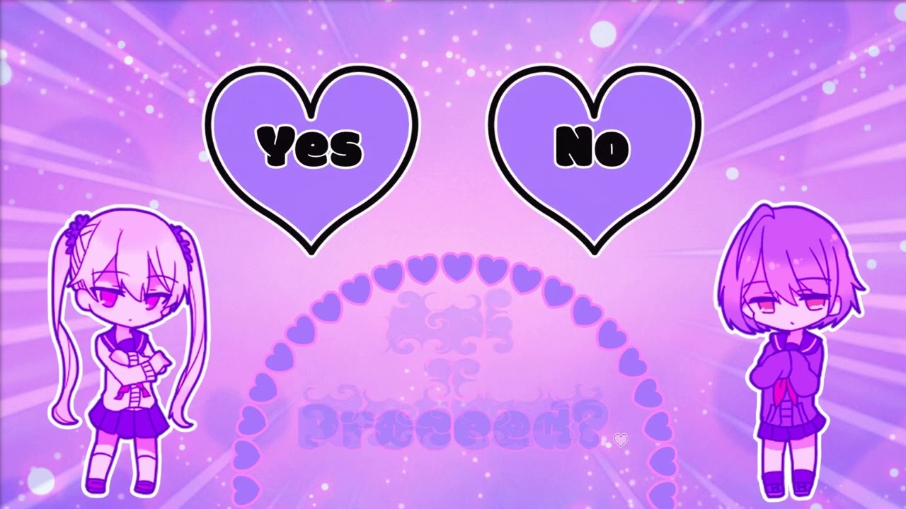Video trailer for Yandere Heaven