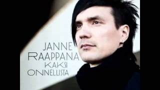 Janne Raappana   Kaksi Onnellista1