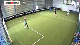preview picture of video 'But | Football | Evad Sports Phalsbourg | Mathieu'