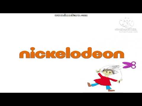 Nickelodeon Bananana Tv9 Block Ident Before  6:30 Pm (End Of Block)