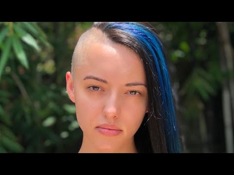 Women's Undercuts (28/9/2021)