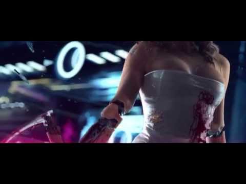 Versus - Contradiction (Preview Promo Video)