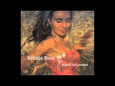 Renata Rosa - Moreno
